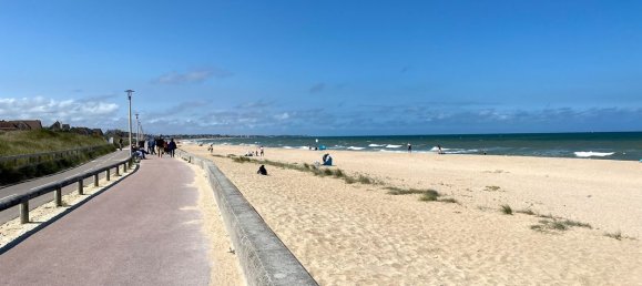 Dúplex de 4 dormitorios en Calvados, France No. 360177 18