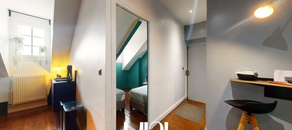 Dúplex de 4 dormitorios en Calvados, France No. 360177 20