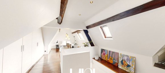 Dúplex de 4 dormitorios en Calvados, France No. 360177 10