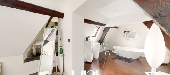 Dúplex de 4 dormitorios en Calvados, France No. 360177 8