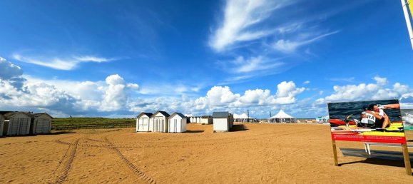 Dúplex de 4 dormitorios en Calvados, France No. 360177 11