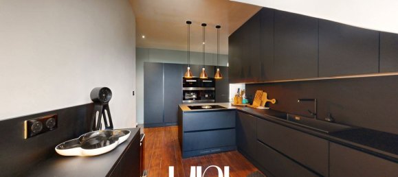 Dúplex de 4 dormitorios en Calvados, France No. 360177 17