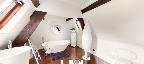 Dúplex de 4 dormitorios en Calvados, France No. 360177 15