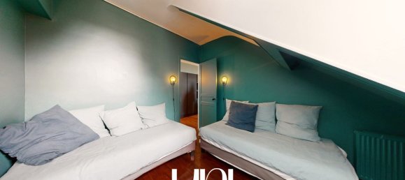 Dúplex de 4 dormitorios en Calvados, France No. 360177 3