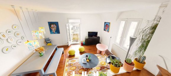 Dúplex de 4 dormitorios en Calvados, France No. 360177 19