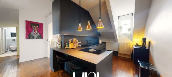 Dúplex de 4 dormitorios en Calvados, France No. 360177 14