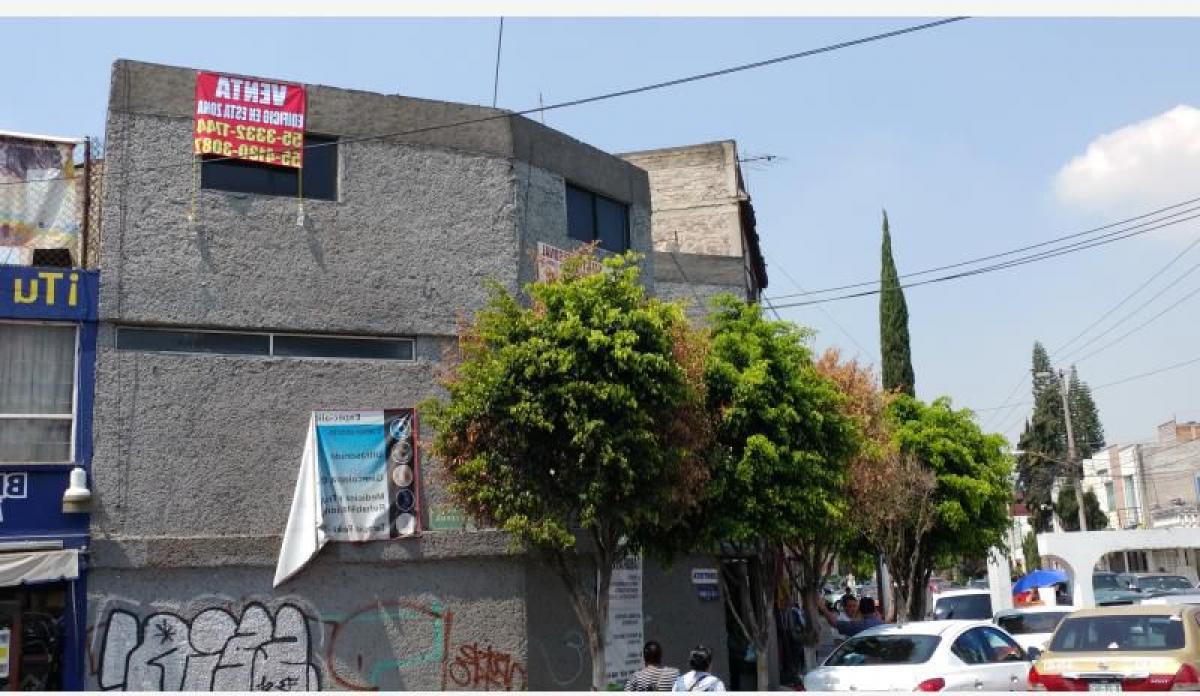 Дом с 14 спальнями в Тлалнепантла, Мексика № 212596