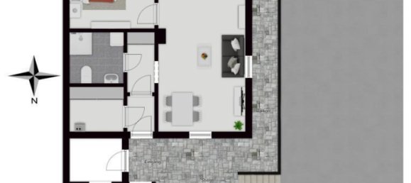 4-Zimmer Haus in St. Johann im Pongau, Austria, Nr. 169373 12