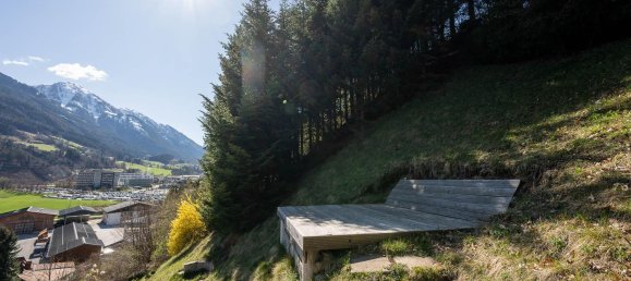 4-Zimmer Haus in St. Johann im Pongau, Austria, Nr. 169373 8