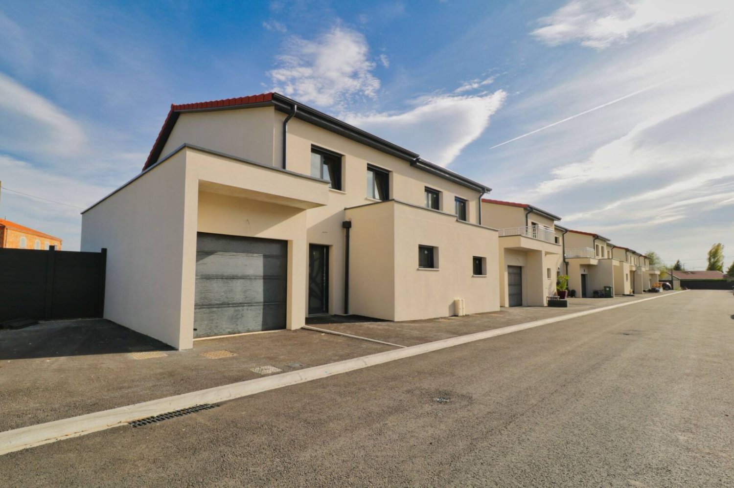 3 غرف نوم منزل في Mably, France رقم 355513