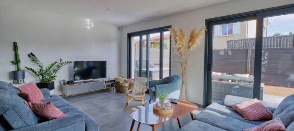 3 غرف نوم منزل في Mably, France رقم 355513 4