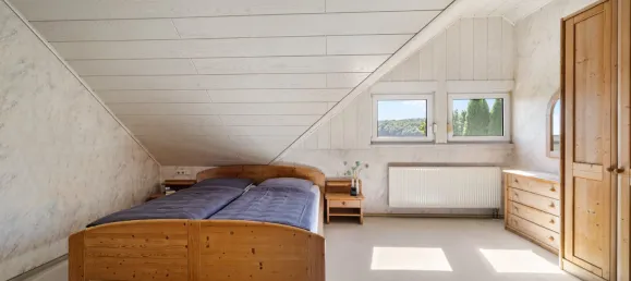 Casa de 4 dormitorios en Heidenheim, Germany No. 314392 7