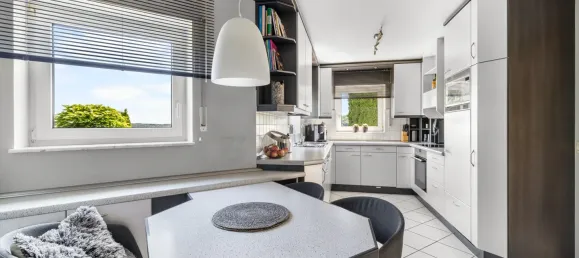 Casa de 4 dormitorios en Heidenheim, Germany No. 314392 5