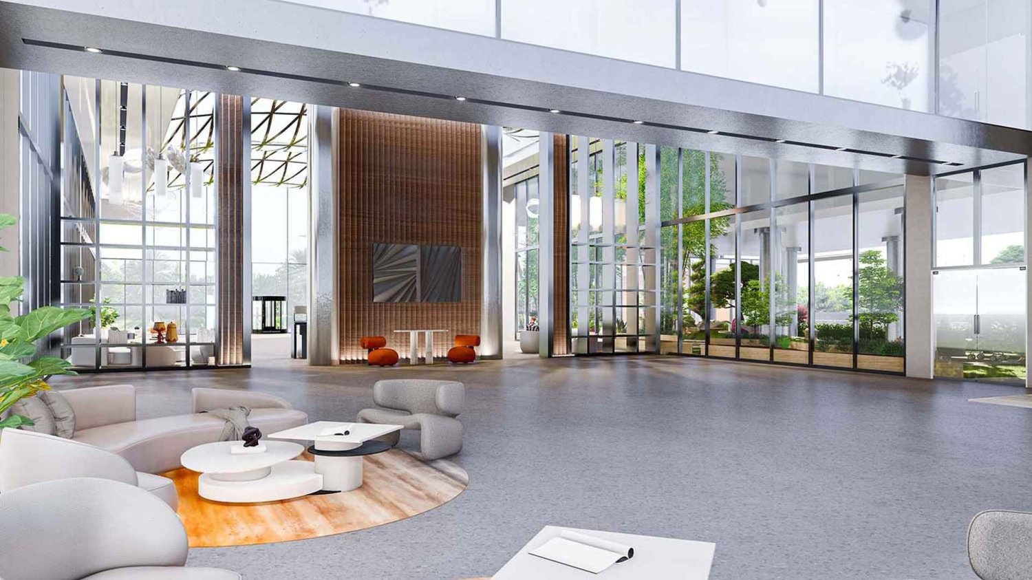 3 bedrooms Apartment in The Community Sports Arena, Dubai Sports City, UAE No. 63785