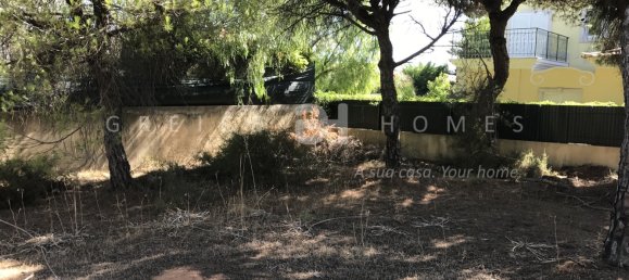  Land in Almancil, Portugal No. 107429 4