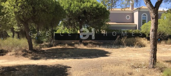  Land in Almancil, Portugal No. 107429 16