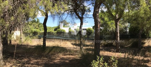  Land in Almancil, Portugal No. 107429 3