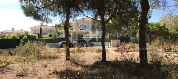  Land in Almancil, Portugal No. 107429 9