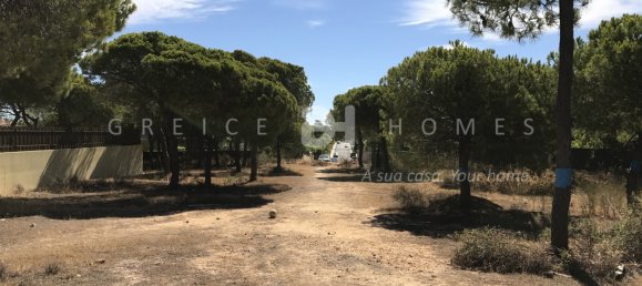  Land in Almancil, Portugal No. 107429 24