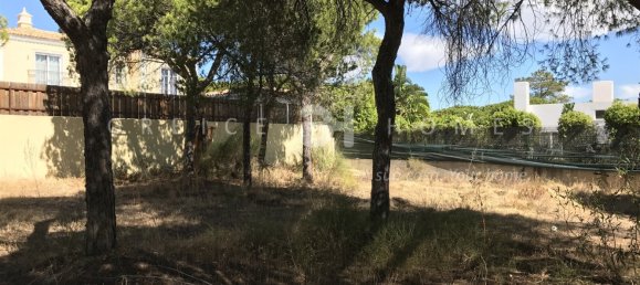  Land in Almancil, Portugal No. 107429 13