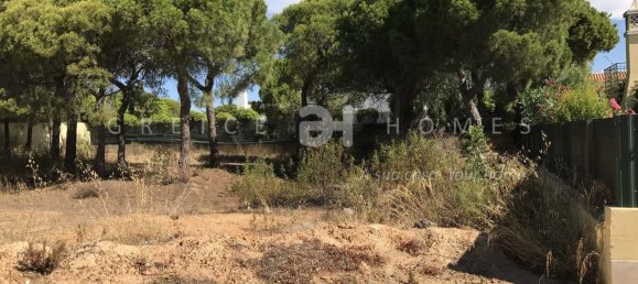  Land in Almancil, Portugal No. 107429 27