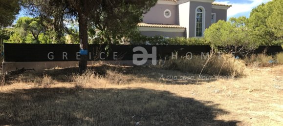  Land in Almancil, Portugal No. 107429 12