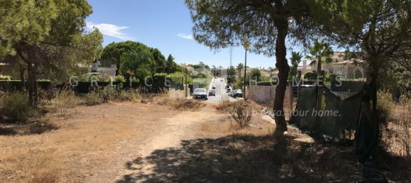  Land in Almancil, Portugal No. 107429 37