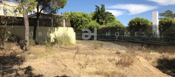  Land in Almancil, Portugal No. 107429 7