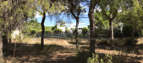  Land in Almancil, Portugal No. 107429 2