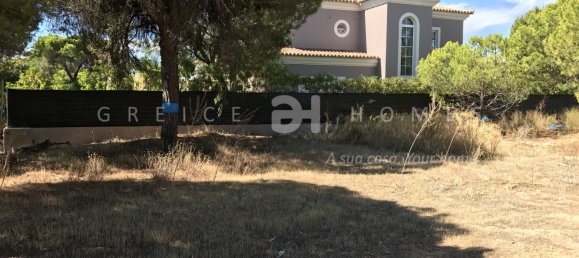  Land in Almancil, Portugal No. 107429 21