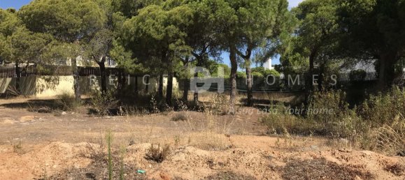  Land in Almancil, Portugal No. 107429 32