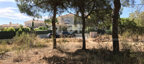  Land in Almancil, Portugal No. 107429 5