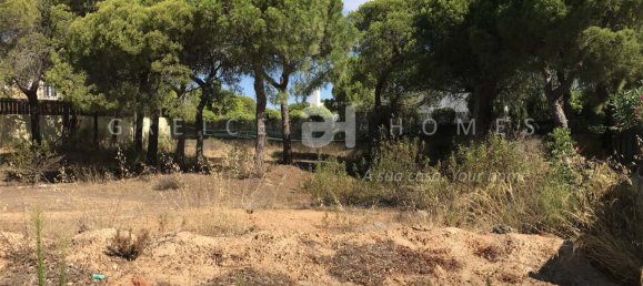  Land in Almancil, Portugal No. 107429 29