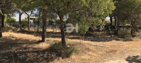  Land in Almancil, Portugal No. 107429 33