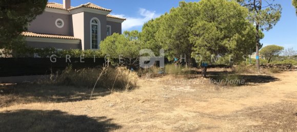  Land in Almancil, Portugal No. 107429 14