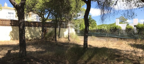  Land in Almancil, Portugal No. 107429 15