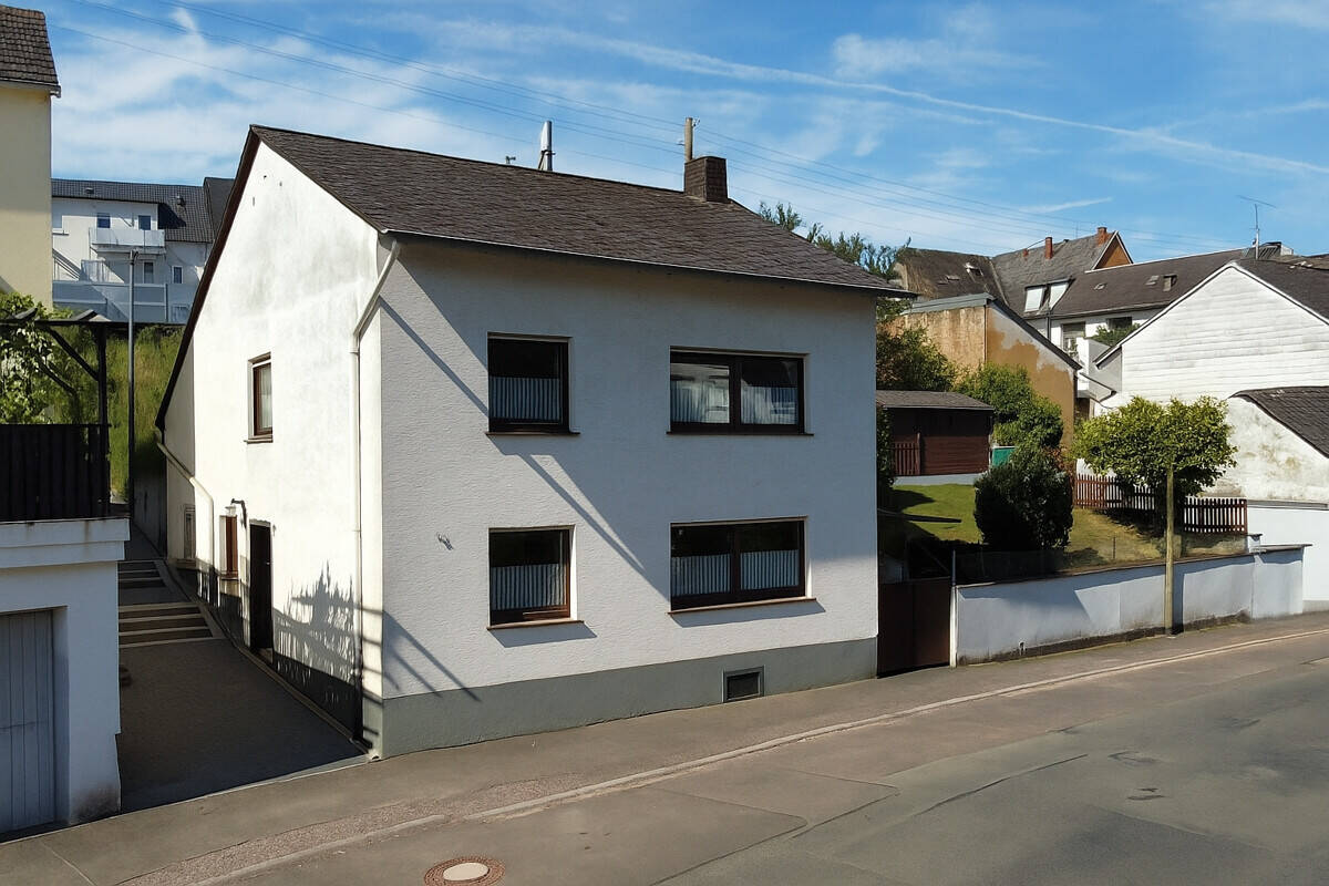3 bedrooms House in Trier-Saarburg, Germany No. 289882