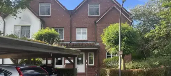 3 Schlafzimmer Doppelhaus in Wandsbek, Germany, Nr. 306181 2