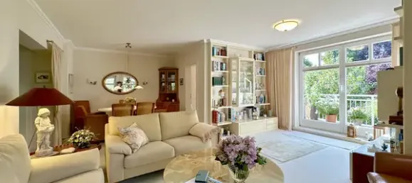 3 Schlafzimmer Doppelhaus in Wandsbek, Germany, Nr. 306181 4