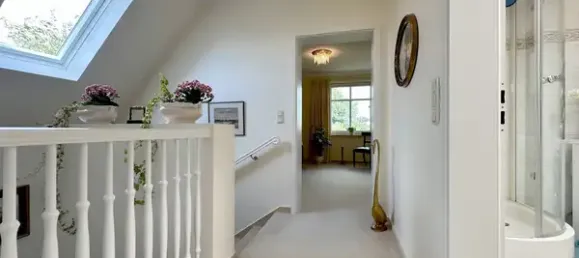 3 Schlafzimmer Doppelhaus in Wandsbek, Germany, Nr. 306181 11