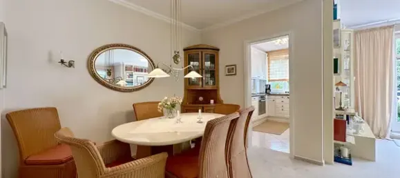 3 Schlafzimmer Doppelhaus in Wandsbek, Germany, Nr. 306181 8