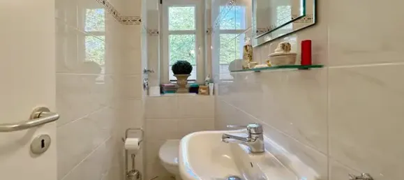 3 Schlafzimmer Doppelhaus in Wandsbek, Germany, Nr. 306181 10