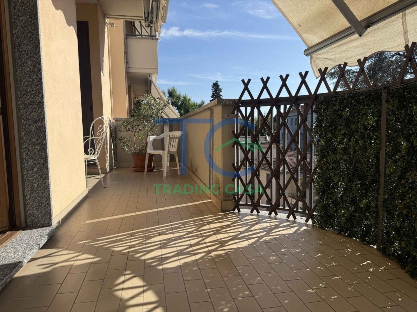 Apartamento de 4 dormitorios en Piacenza, Italy No. 340441