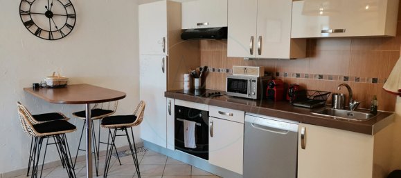 2 غرف نوم شقة في Cogolin, France رقم 284734 3