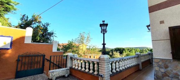 Дом с 4 спальнями в Сьюдад Родриго, Испания № 74128 27