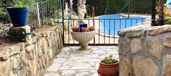 Дом с 4 спальнями в Сьюдад Родриго, Испания № 74128 6