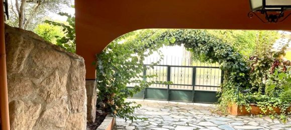 Дом с 4 спальнями в Сьюдад Родриго, Испания № 74128 24