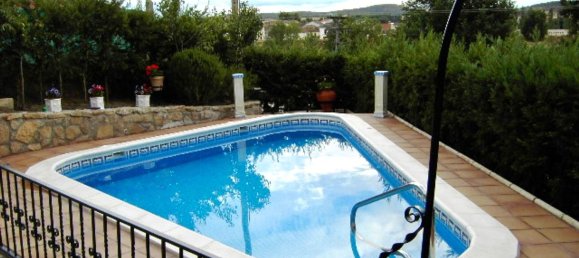 Дом с 4 спальнями в Сьюдад Родриго, Испания № 74128 25