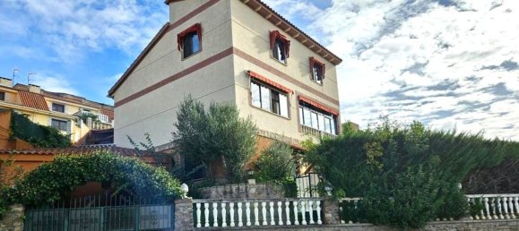 Дом с 4 спальнями в Сьюдад Родриго, Испания № 74128 31