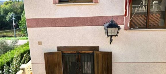 Дом с 4 спальнями в Сьюдад Родриго, Испания № 74128 21